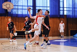 Elbląg nadal niezdobyty! (piłka ręczna) Elbląg nadal niezdobyty! (piłka ręczna)