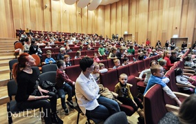 Świąteczne koncerty elbląskich kameralistów