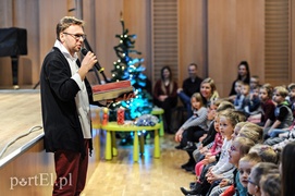 Świąteczne koncerty elbląskich kameralistów