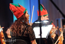 Świąteczne koncerty elbląskich kameralistów