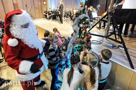 Świąteczne koncerty elbląskich kameralistów