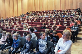Świąteczne koncerty elbląskich kameralistów