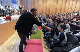 Świąteczne koncerty elbląskich kameralistów
