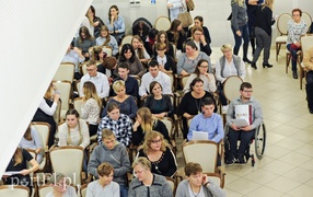 Nie jeden, a wiele dobrych uczynków