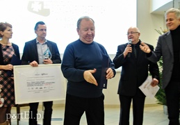 Nie jeden, a wiele dobrych uczynków