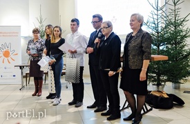 Nie jeden, a wiele dobrych uczynków