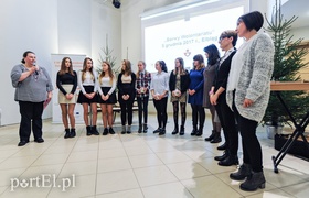 Nie jeden, a wiele dobrych uczynków