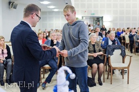 Nie jeden, a wiele dobrych uczynków