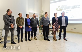 Nie jeden, a wiele dobrych uczynków