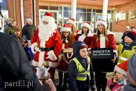 Błysnęła światłem panna zielona