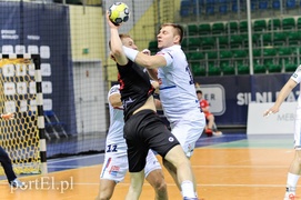 Mikołajkowe granie Meblarzy (piłka ręczna)