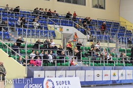 Mikołajkowe granie Meblarzy (piłka ręczna)