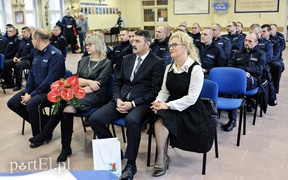 Popularni na dzielnicy