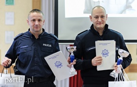 Popularni na dzielnicy