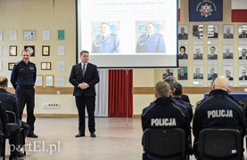 Popularni na dzielnicy