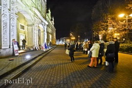 Bitwa o samorządy rozpoczęta