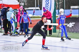 Jedyny taki tor został otwarty