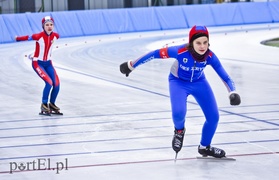 Jedyny taki tor został otwarty