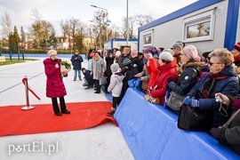 Jedyny taki tor został otwarty