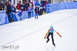 Jedyny taki tor został otwarty
