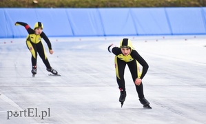 Jedyny taki tor został otwarty