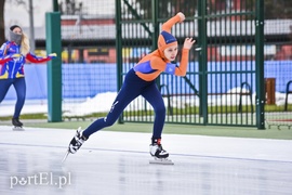 Jedyny taki tor został otwarty