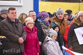 Jedyny taki tor został otwarty