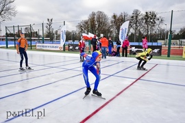Jedyny taki tor został otwarty
