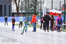 Jedyny taki tor został otwarty
