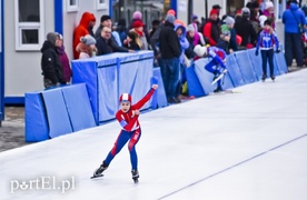 Jedyny taki tor został otwarty