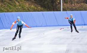 Jedyny taki tor został otwarty