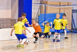 Grali następcy Michała Ressela