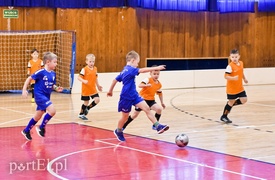 Grali następcy Michała Ressela