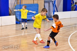 Grali następcy Michała Ressela