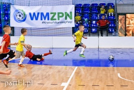 Grali następcy Michała Ressela