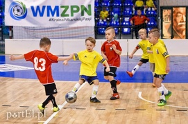Grali następcy Michała Ressela