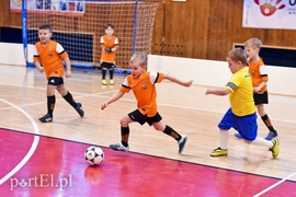 Grali następcy Michała Ressela