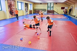 Grali następcy Michała Ressela