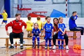 Grali następcy Michała Ressela