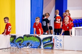 Grali następcy Michała Ressela