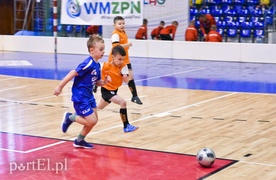 Grali następcy Michała Ressela