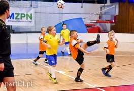 Grali następcy Michała Ressela