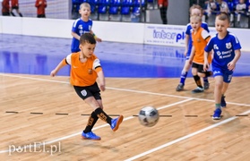 Grali następcy Michała Ressela