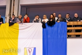 Grali następcy Michała Ressela