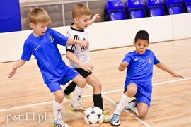 Grali następcy Michała Ressela