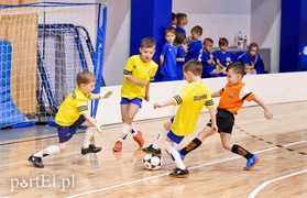 Grali następcy Michała Ressela