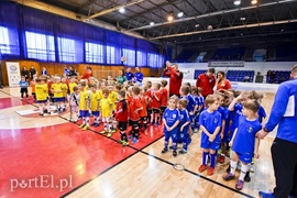 Grali następcy Michała Ressela