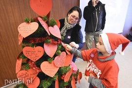Pomoc, która ma być impulsem do zmian Pomoc, która ma być impulsem do zmian