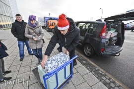 Pomoc, która ma być impulsem do zmian
