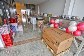 Pomoc, która ma być impulsem do zmian